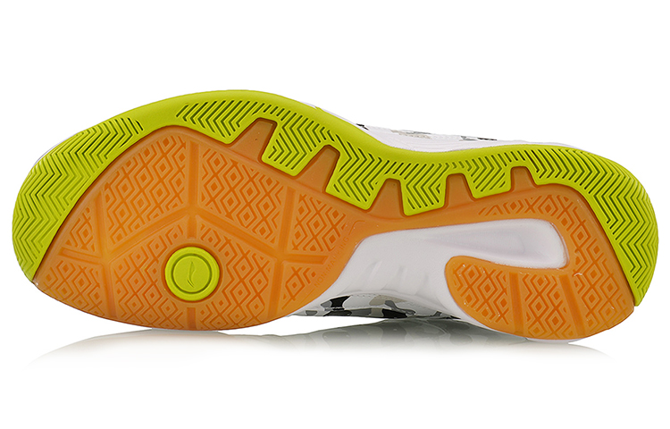 Purchase 李寧 ランニングシューズ グレーグリーン AYTM107-1