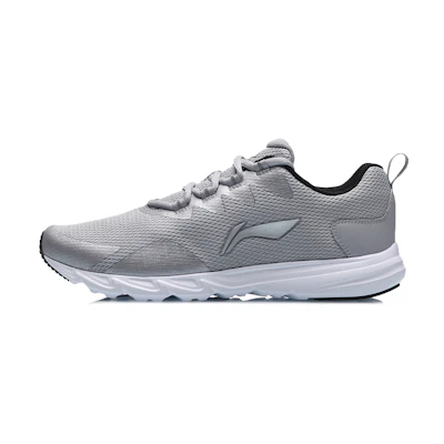 Li-Ning Running Shoes 'Grey White'