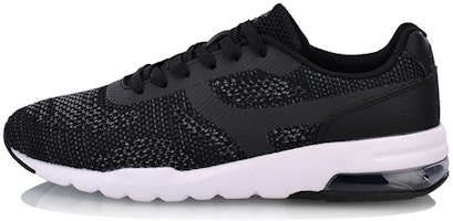 Kasut Lari Li-Ning 'Half Cushion Hitam' AGCM039-51 Buy Kasut Lari Li-Ning 'Half Cushion Hitam' AGCM039-51