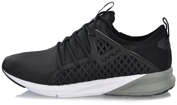 Chaussures de Running Li-Ning Multicolores Légères Amorti Noir et Blanc ARHP023-1 Buy Chaussures de Running Li-Ning Multicolores Légères Amorti Noir et Blanc ARHP023-1