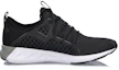 Order Chaussures de Running Li-Ning Multicolores Légères Amorti Noir et Blanc ARHP023-1