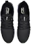 Shop Chaussures de Running Li-Ning Multicolores Légères Amorti Noir et Blanc ARHP023-1