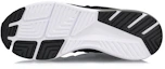 Purchase Chaussures de Running Li-Ning Multicolores Légères Amorti Noir et Blanc ARHP023-1