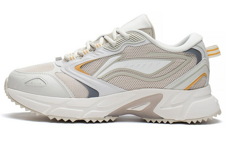Buy Li-Ning ランニングシューズ「オートグレー」ARLS005-3 ARLS005-3