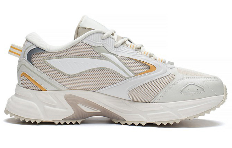 Order Li-Ning ランニングシューズ「オートグレー」ARLS005-3 ARLS005-3