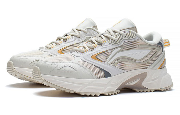 Lookbook Li-Ning ランニングシューズ「オートグレー」ARLS005-3 ARLS005-3