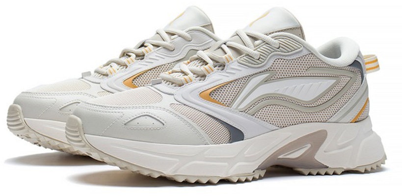 Li-Ning ランニングシューズ「オートグレー」ARLS005-3 ARLS005-3 Lookbook Li-Ning ランニングシューズ「オートグレー」ARLS005-3 ARLS005-3