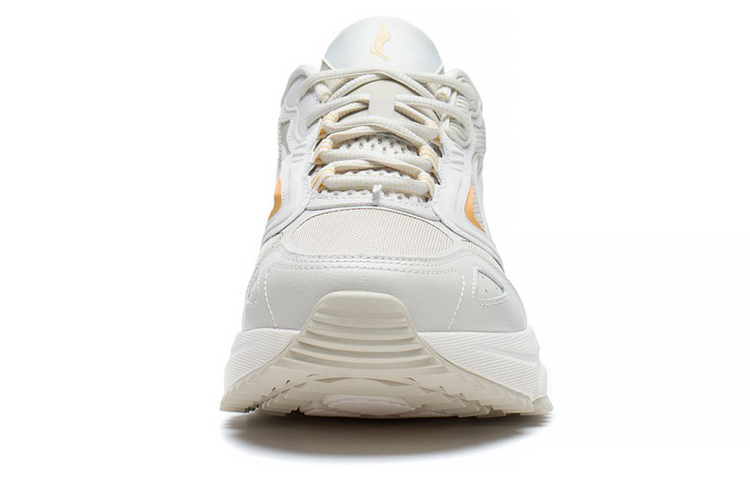 Shop Li-Ning ランニングシューズ「オートグレー」ARLS005-3 ARLS005-3