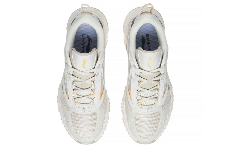 Purchase Li-Ning ランニングシューズ「オートグレー」ARLS005-3 ARLS005-3