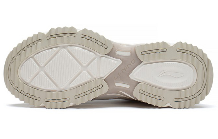 Sizing Li-Ning ランニングシューズ「オートグレー」ARLS005-3 ARLS005-3