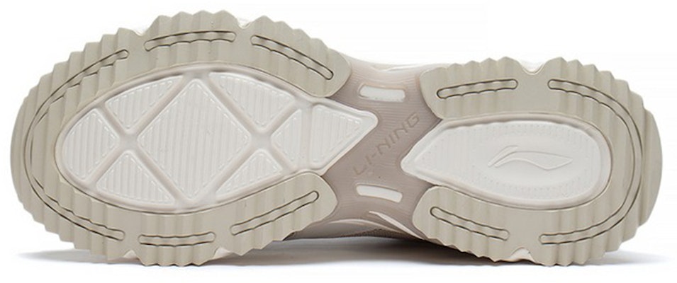 Li-Ning ランニングシューズ「オートグレー」ARLS005-3 ARLS005-3 Sizing Li-Ning ランニングシューズ「オートグレー」ARLS005-3 ARLS005-3