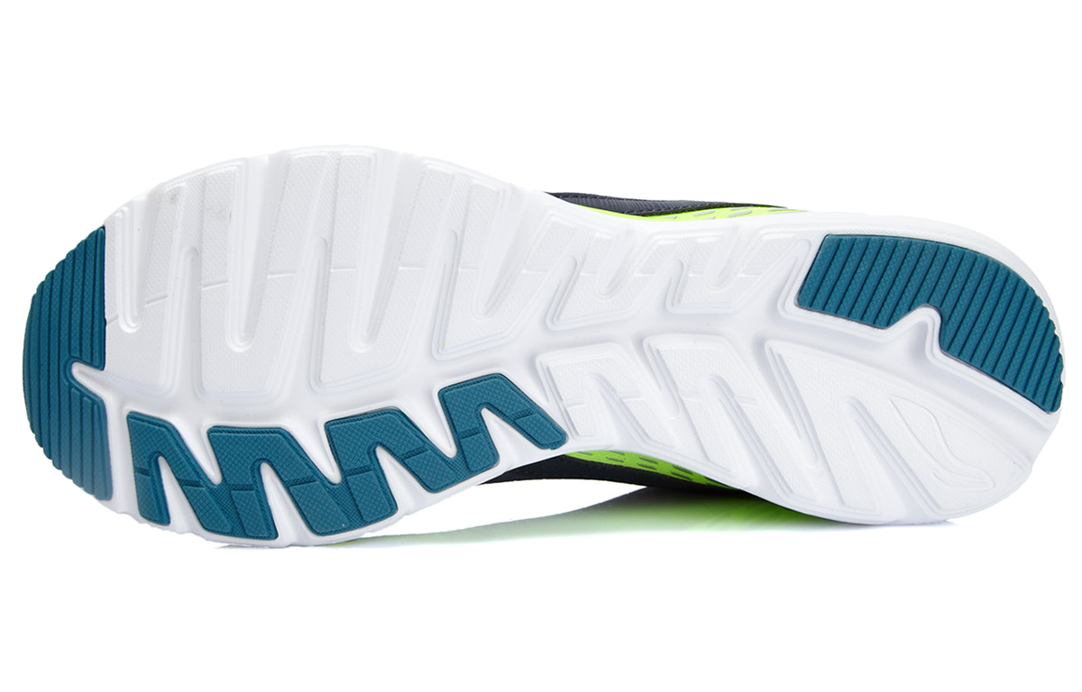 Li-Ning Running Shoes 'Red Beauty Black Green' 圖 5