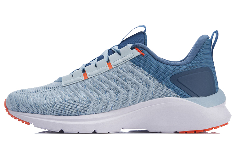 Buy Sepatu Lari Li-Ning 'Biru Langit' ARHR149-5