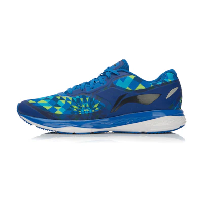 Li-Ning Running Shoes 'Treasure Blue'