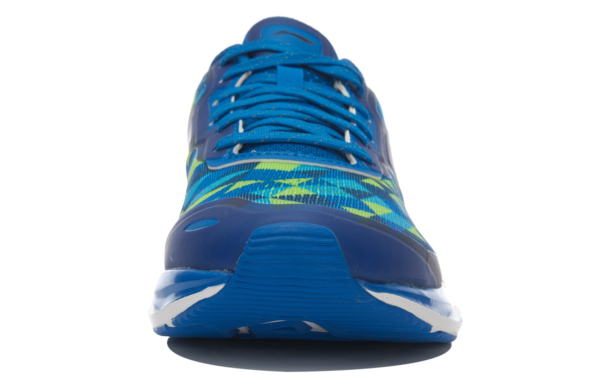 Li-Ning Running Shoes 'Treasure Blue' 圖 4