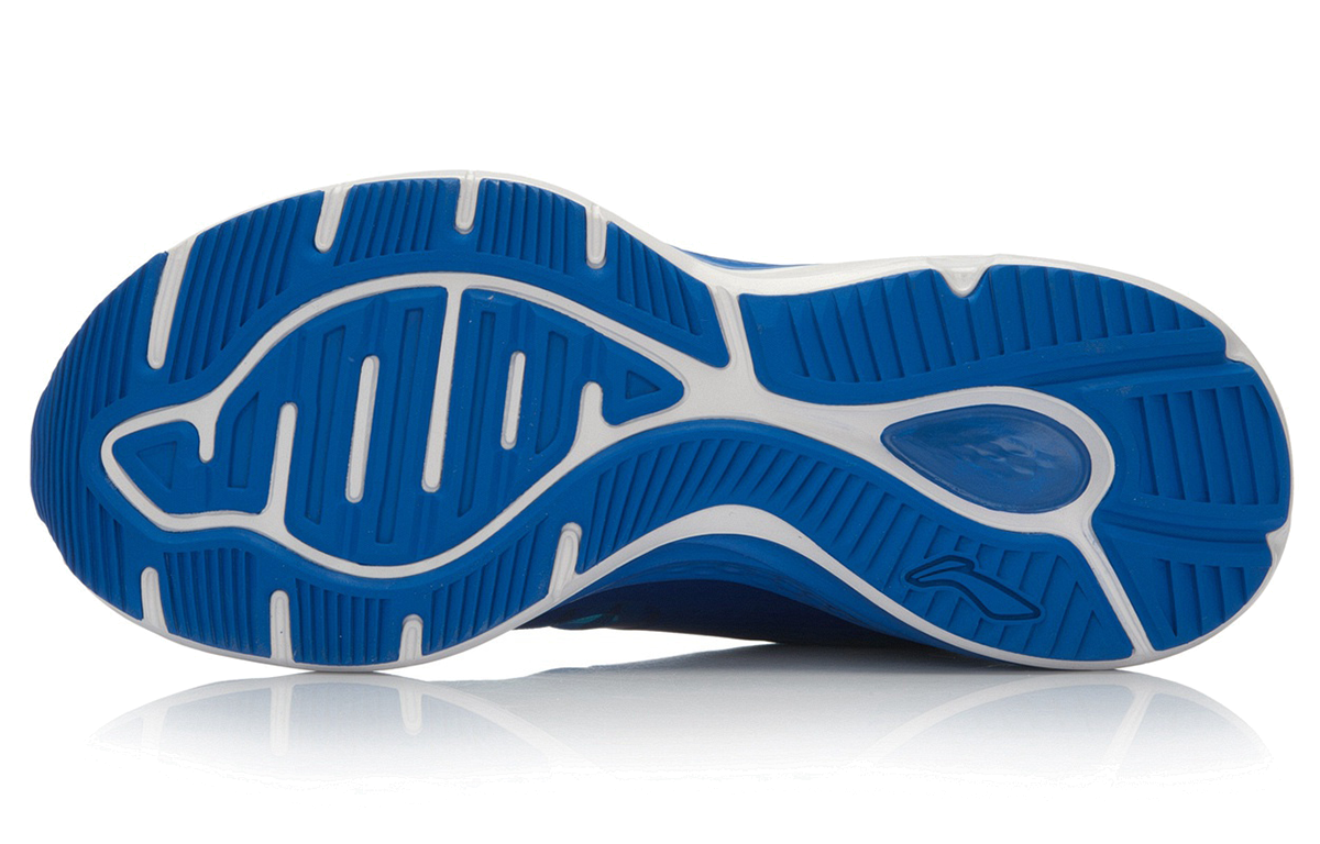 Li-Ning Running Shoes 'Treasure Blue' 圖 5
