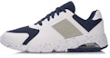 Buy Zapatillas de Correr Li-Ning 'Blanco Azul' ARLM003-4
