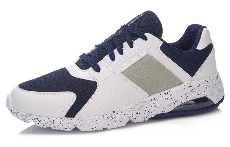 Order 李宁跑鞋‘白蓝’ ARLM003-4