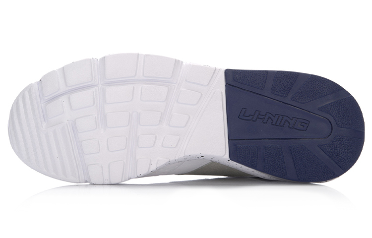 Purchase 李宁跑鞋‘白蓝’ ARLM003-4