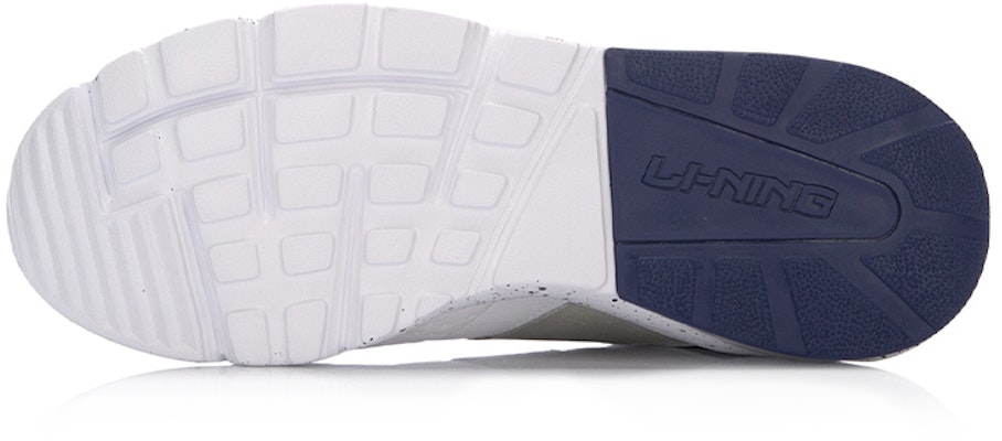 Zapatillas de Correr Li-Ning 'Blanco Azul' ARLM003-4 Purchase Zapatillas de Correr Li-Ning 'Blanco Azul' ARLM003-4