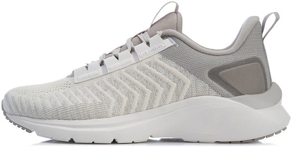 Sepatu Lari Li-Ning 'Putih Abu-abu' ARHR149-4 Buy Sepatu Lari Li-Ning 'Putih Abu-abu' ARHR149-4