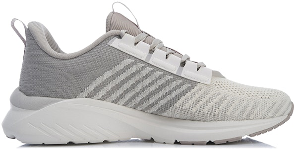 Sepatu Lari Li-Ning 'Putih Abu-abu' ARHR149-4 Order Sepatu Lari Li-Ning 'Putih Abu-abu' ARHR149-4