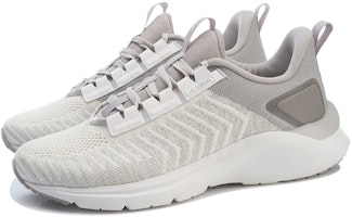 李寧 ランニングシューズ 白/グレー ARHR149-4 Lookbook 李寧 ランニングシューズ 白/グレー ARHR149-4