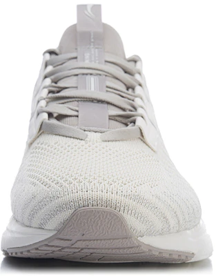 Kasut Lari Li-Ning 'Putih Kelabu' ARHR149-4 Shop Kasut Lari Li-Ning 'Putih Kelabu' ARHR149-4