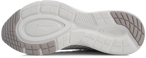 李寧 ランニングシューズ 白/グレー ARHR149-4 Purchase 李寧 ランニングシューズ 白/グレー ARHR149-4
