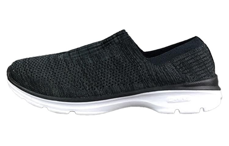 Buy LiNing李寧 透氣 低筒 跑步鞋 男款 黑色