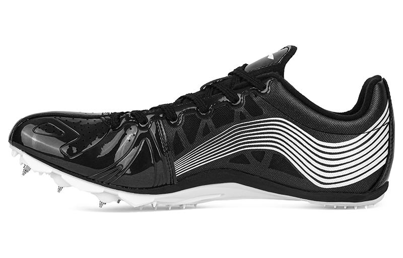 Li-Ning Running Shoes Low 'Black' AJJS001-5