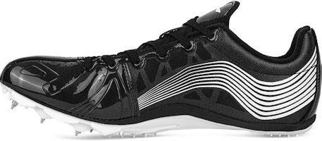Li-Ning Running Shoes Low 'Black' AJJS001-5 Li-Ning Running Shoes Low 'Black' AJJS001-5