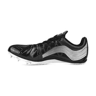 Li-Ning Running Shoes Low 'Black'