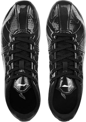 李寧ランニングシューズ ローカット 黒 AJJS001-5 Order 李寧ランニングシューズ ローカット 黒 AJJS001-5