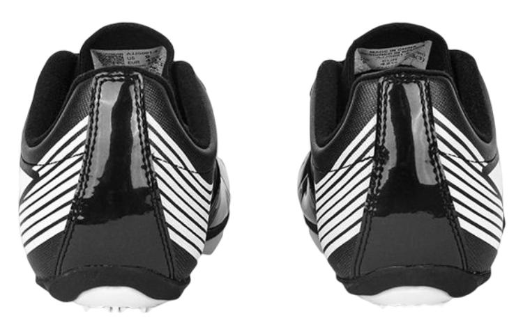 Lookbook LiNing李寧 減震防滑耐磨 低筒 跑步鞋 男女同款 黑色