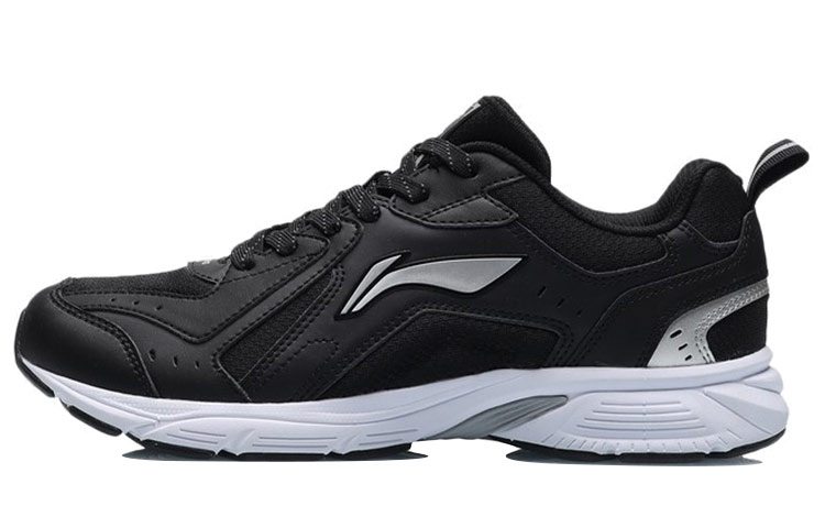 Buy 리닝 러닝화 로우 블랙 (Li-Ning Running Shoes Low Black) ARHR199-3