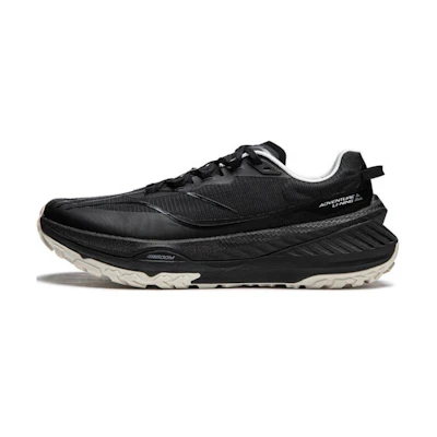 Li-Ning Running Shoes Low 'Black'