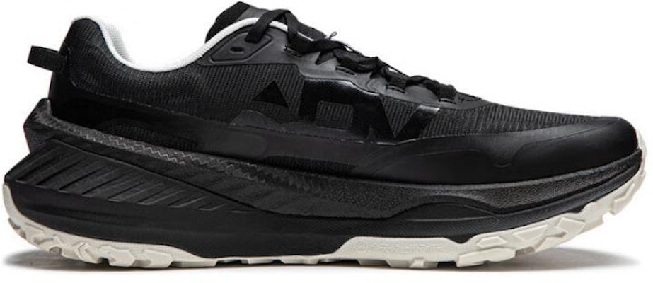 Li-Ning Running Shoes Low 'Black' ARNU003-4 Order Li-Ning Running Shoes Low 'Black' ARNU003-4