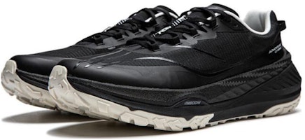 Zapatillas para Correr Li-Ning Low 'Negro' ARNU003-4 Lookbook Zapatillas para Correr Li-Ning Low 'Negro' ARNU003-4