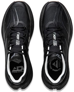 李寧 ランニングシューズ ローカット 黒 (Rīningu Ranningushūzu Rōkatto Kuro) ARNU003-4 Shop 李寧 ランニングシューズ ローカット 黒 (Rīningu Ranningushūzu Rōkatto Kuro) ARNU003-4