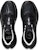 Kasut Lari Li-Ning Low 'Hitam' ARNU003-4