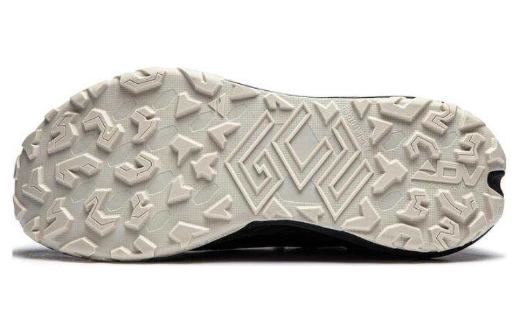 Purchase Sepatu Lari Li-Ning Rendah 'Hitam' ARNU003-4