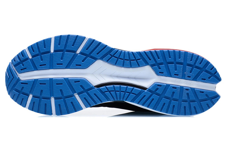 Li-Ning Running Shoes Low 'Black' 圖 4