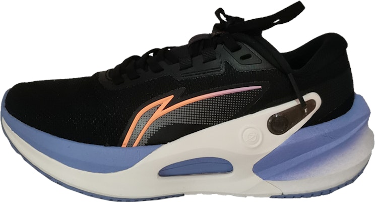 李宁跑鞋低帮款‘黑色’ ARZT007-3 Buy 李宁跑鞋低帮款‘黑色’ ARZT007-3