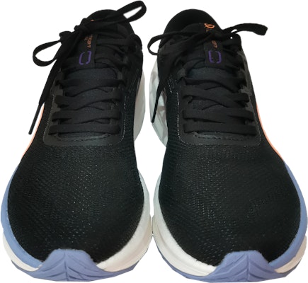 李宁跑鞋低帮款‘黑色’ ARZT007-3 Lookbook 李宁跑鞋低帮款‘黑色’ ARZT007-3