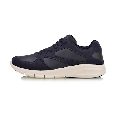 Li-Ning Running Shoes Low 'Black Blue'