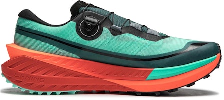 LiNing李寧 的盧 舒適百搭 減震防滑 低筒 跑步鞋 男款 黑綠橹 Order LiNing李寧 的盧 舒適百搭 減震防滑 低筒 跑步鞋 男款 黑綠橹