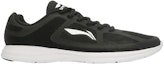 Order Li-Ning Running Shoes Low 'Black White' ARBP101-1