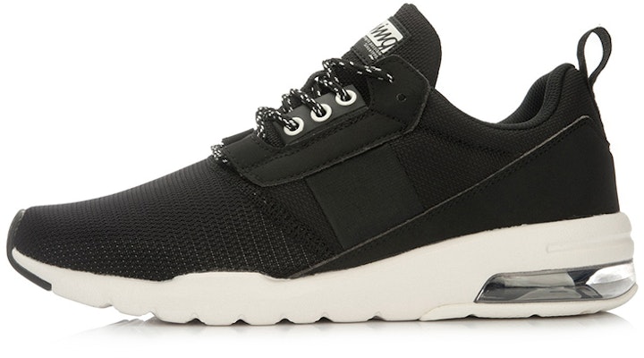 李宁跑鞋低帮款 '黑白' GLAL111-4 Buy 李宁跑鞋低帮款 '黑白' GLAL111-4