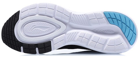 Zapatillas Li-Ning Running Low 'Negro Blanco Azul' ARHQ317-3 Shop Zapatillas Li-Ning Running Low 'Negro Blanco Azul' ARHQ317-3